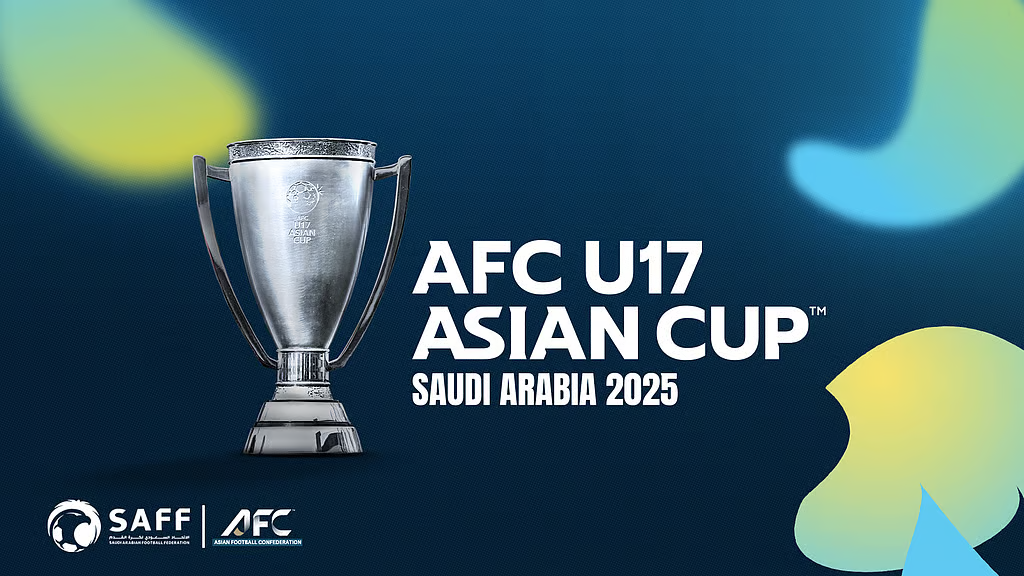 أطلقت السعودية بيع تذاكر كأس آسيا للناشئين تحت 17 عامًا
