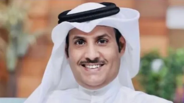 الفلكي العميرة يرجّح: عيد الفطر يوم الاثنين 31 مارس لتعذر رؤية الهلال الفلكي العميرة يرجّح: عيد الفطر يوم الاثنين 31 مارس لتعذر رؤية الهلال