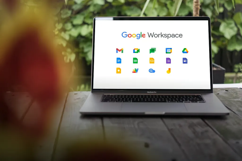 جيل جديد من الإنتاجية جوجل تكشف عن تحديث WorkSpace بذكاء اصطناعي متكامل