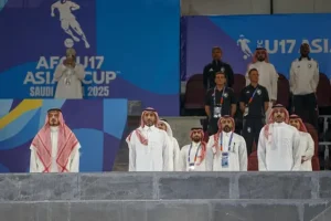 انطلاقة مثيرة في كأس آسيا بالطائف الأخضر الصغير يتغلب على الصين بثنائية رائعة